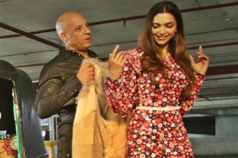 indian brother and sister xxx videos|xXx 4 star Vin Diesel shares unseen pic with Deepika Padukone .